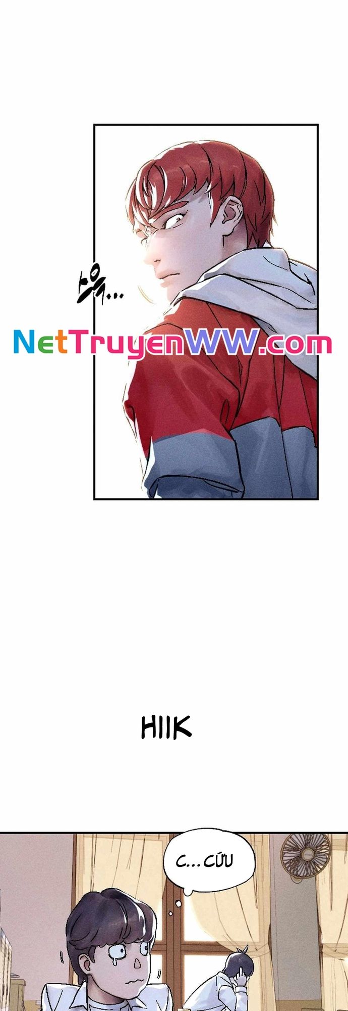 Mật Danh Chapter 1 - 82