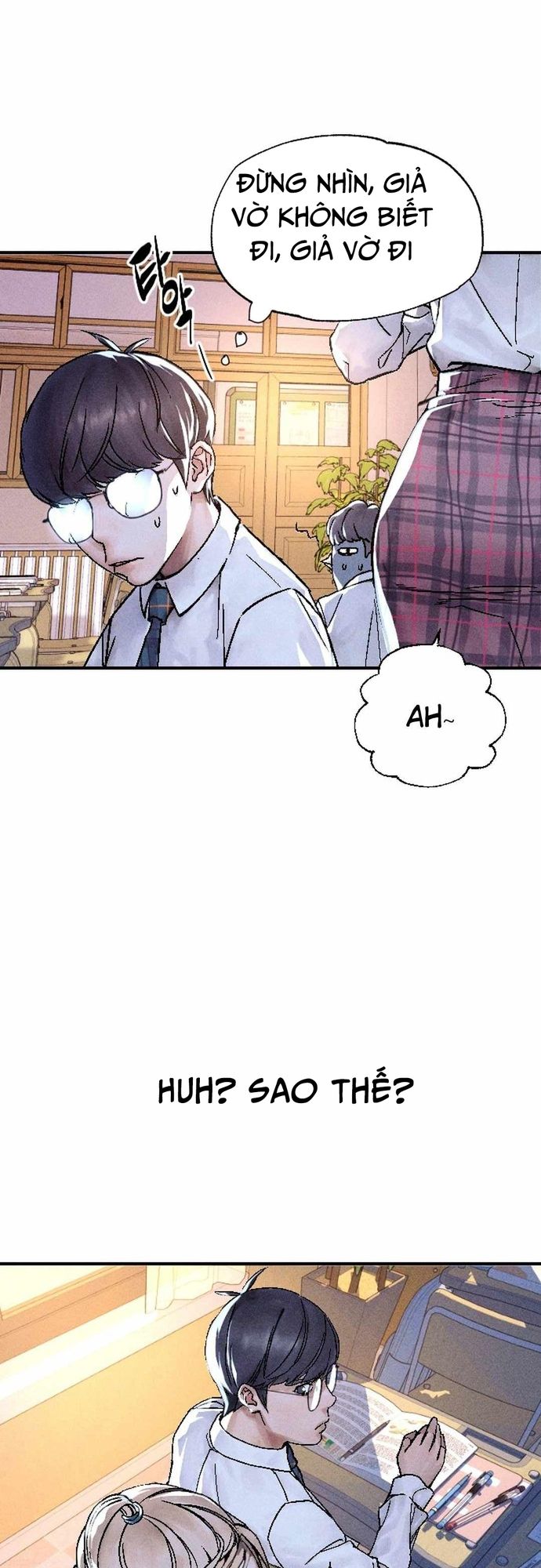 Mật Danh Chapter 1 - 84