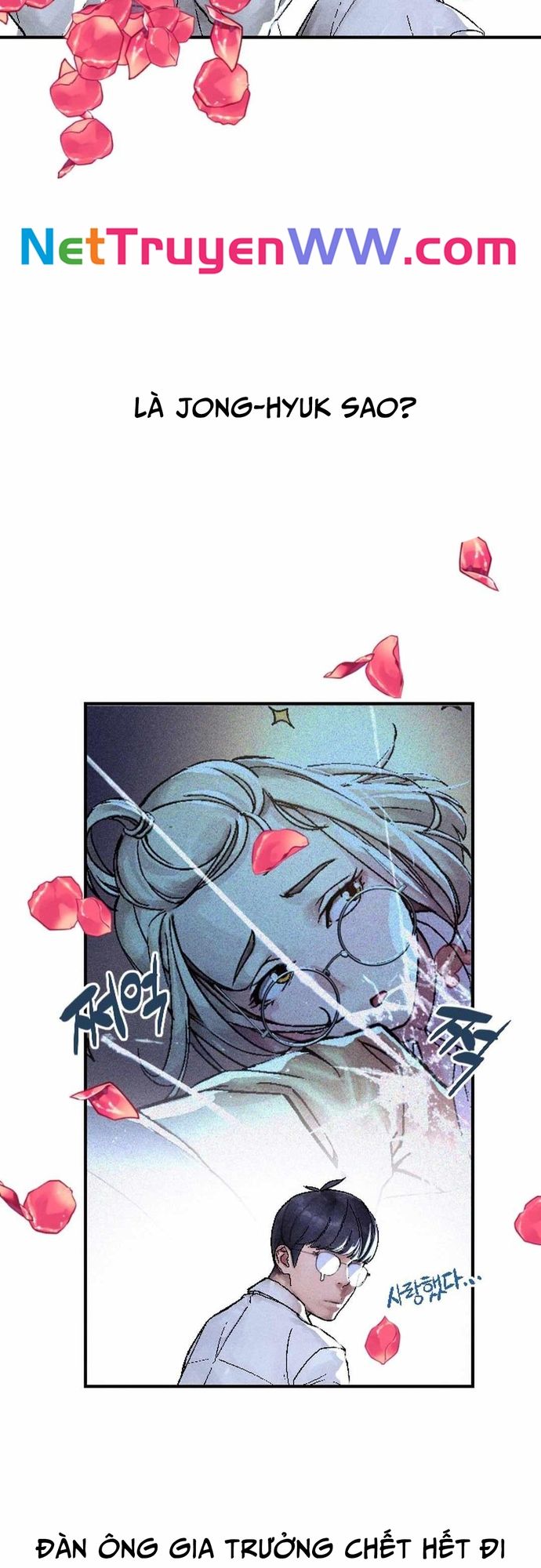 Mật Danh Chapter 1 - 86