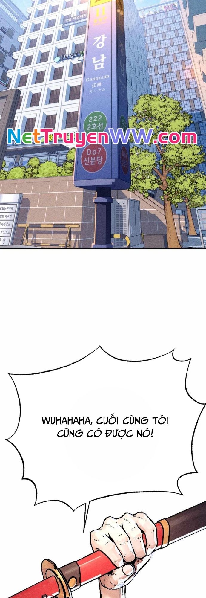 Mật Danh Chapter 1 - 88