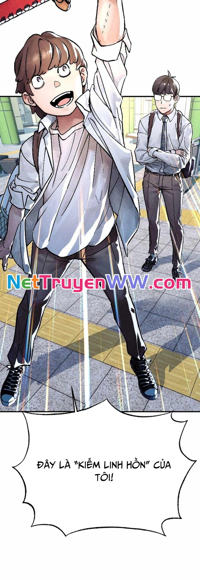 Mật Danh Chapter 1 - 89