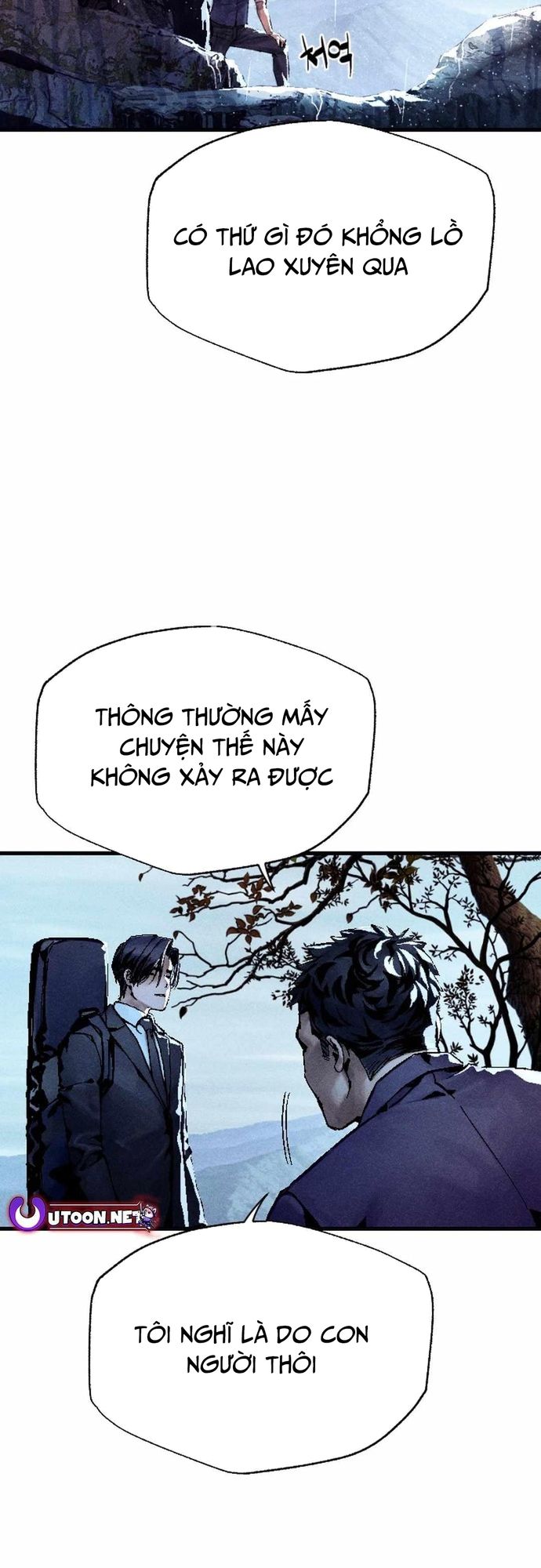 Mật Danh Chapter 1 - 10