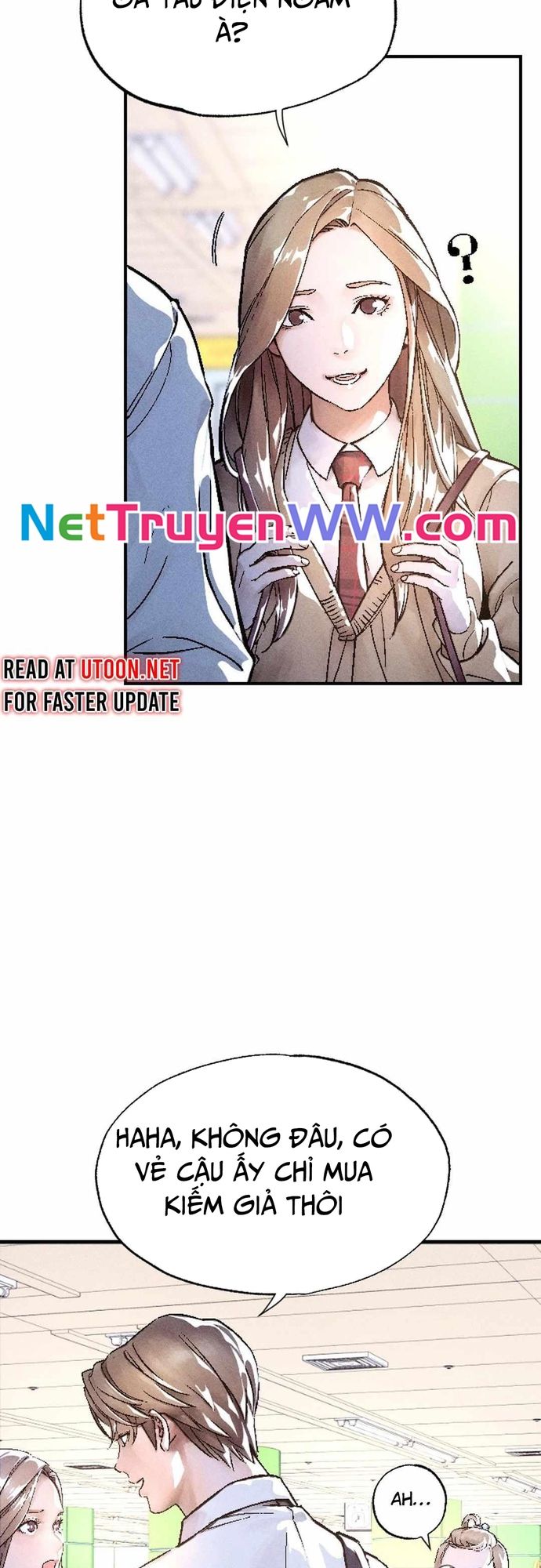 Mật Danh Chapter 1 - 94