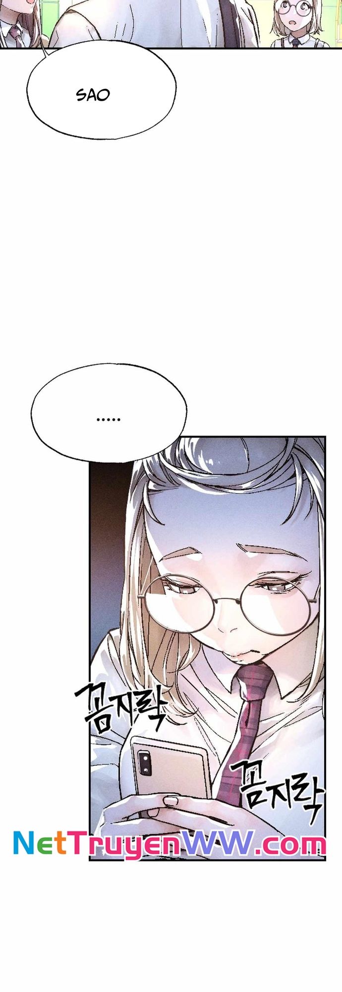 Mật Danh Chapter 1 - 95