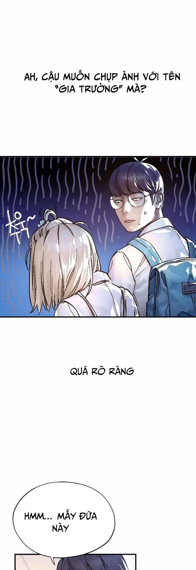 Mật Danh Chapter 1 - 96