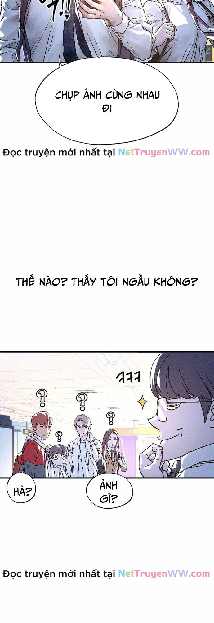 Mật Danh Chapter 1 - 98