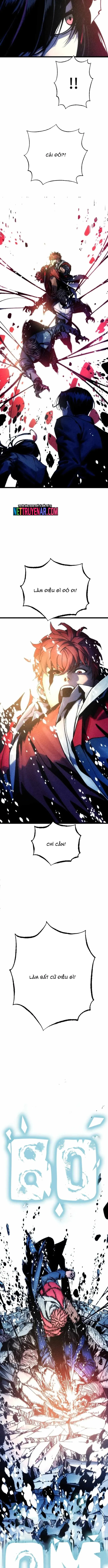 Mật Danh Chapter 10 - 2
