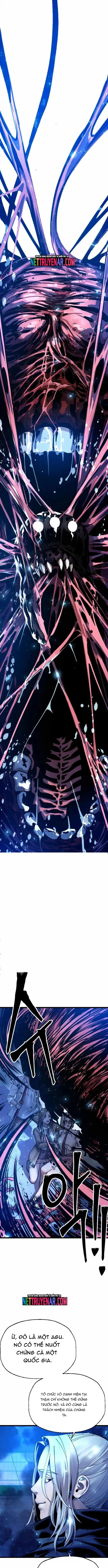 Mật Danh Chapter 10 - 11