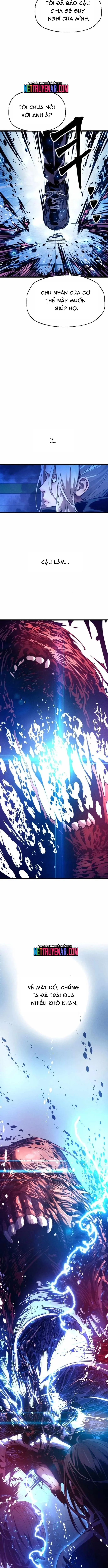 Mật Danh Chapter 10 - 12