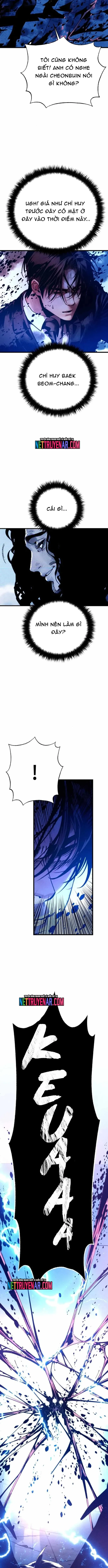Mật Danh Chapter 10 - 14