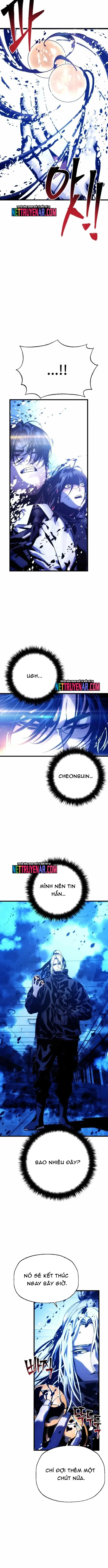 Mật Danh Chapter 10 - 17