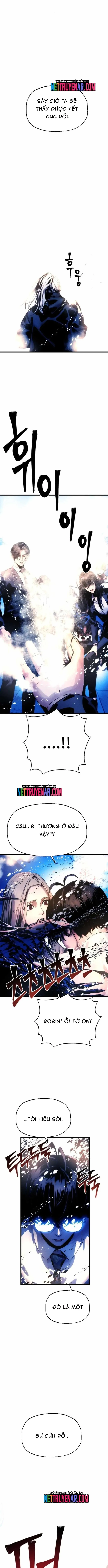 Mật Danh Chapter 10 - 18