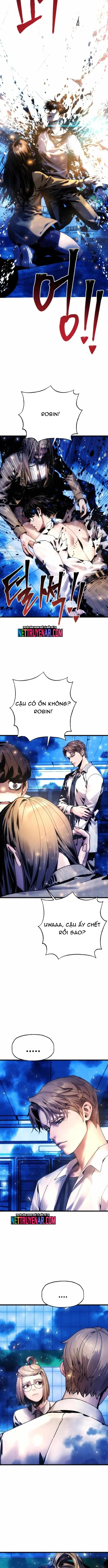Mật Danh Chapter 10 - 19