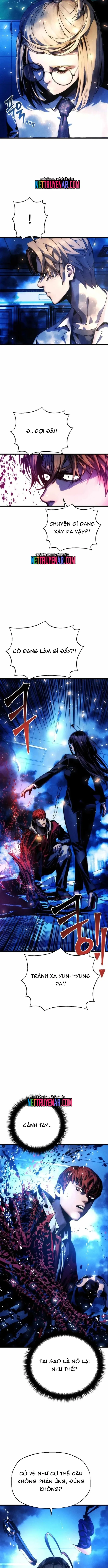 Mật Danh Chapter 10 - 20