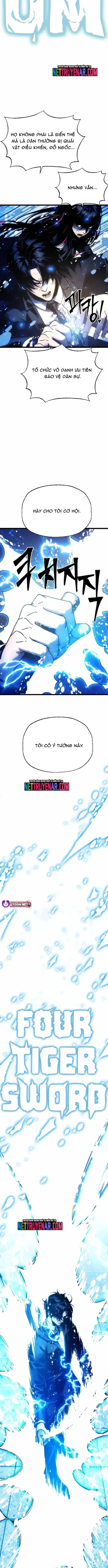 Mật Danh Chapter 10 - 3