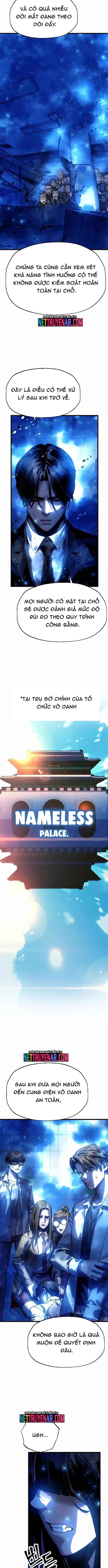 Mật Danh Chapter 10 - 25