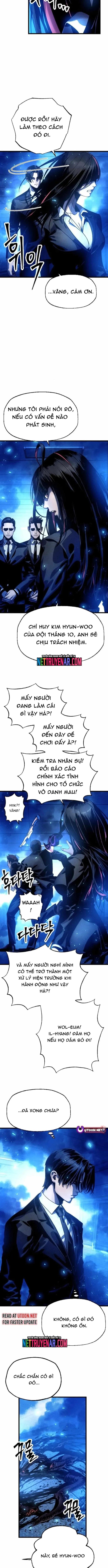 Mật Danh Chapter 10 - 26