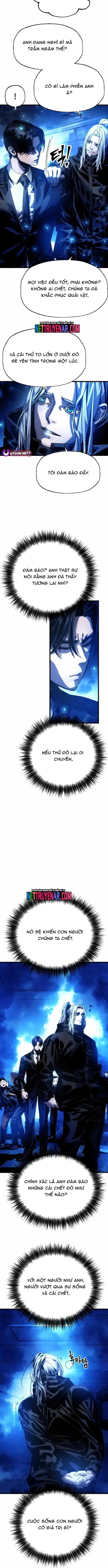 Mật Danh Chapter 10 - 27