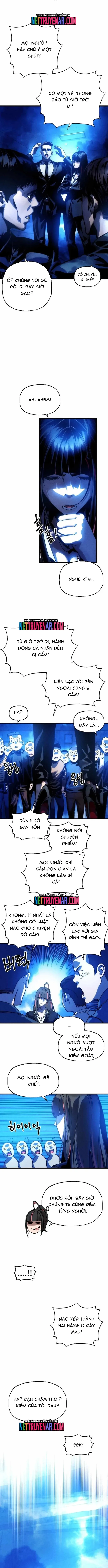 Mật Danh Chapter 10 - 28