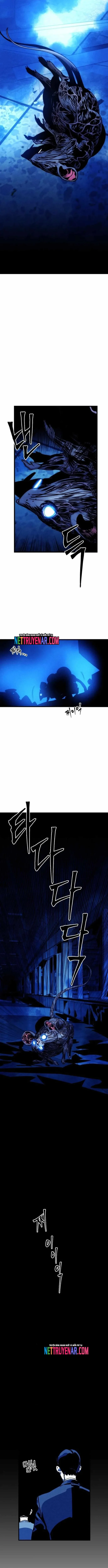 Mật Danh Chapter 10 - 29