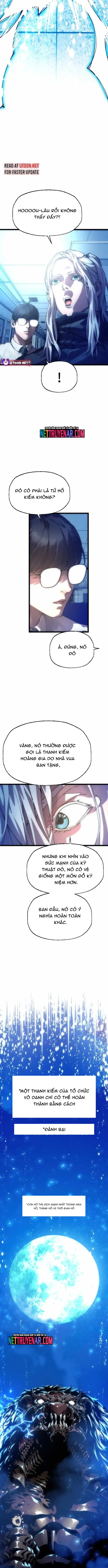 Mật Danh Chapter 10 - 4