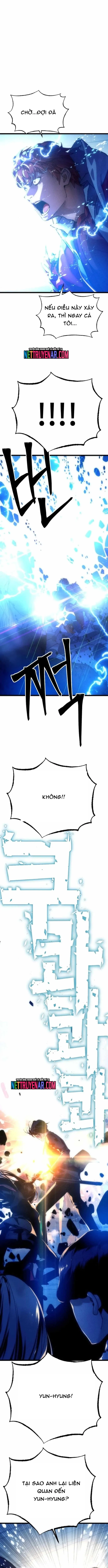 Mật Danh Chapter 10 - 6