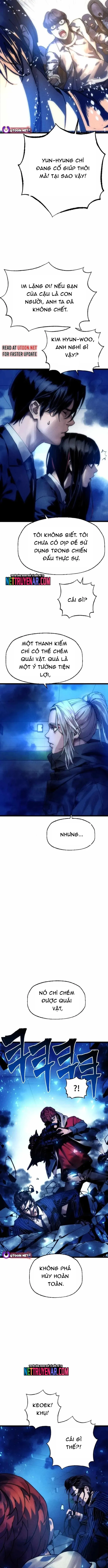 Mật Danh Chapter 10 - 7