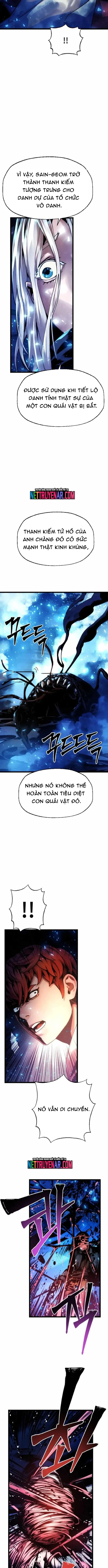 Mật Danh Chapter 10 - 8