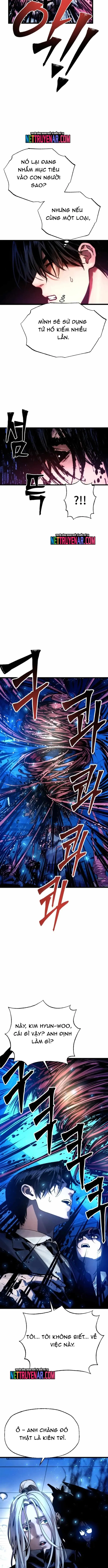 Mật Danh Chapter 10 - 9