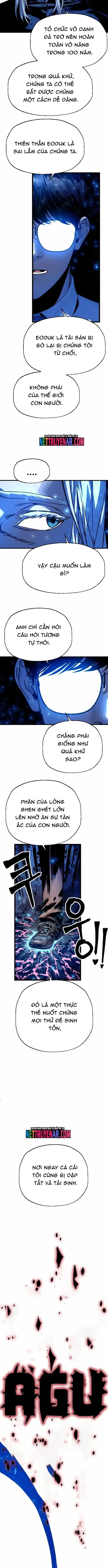 Mật Danh Chapter 10 - 10