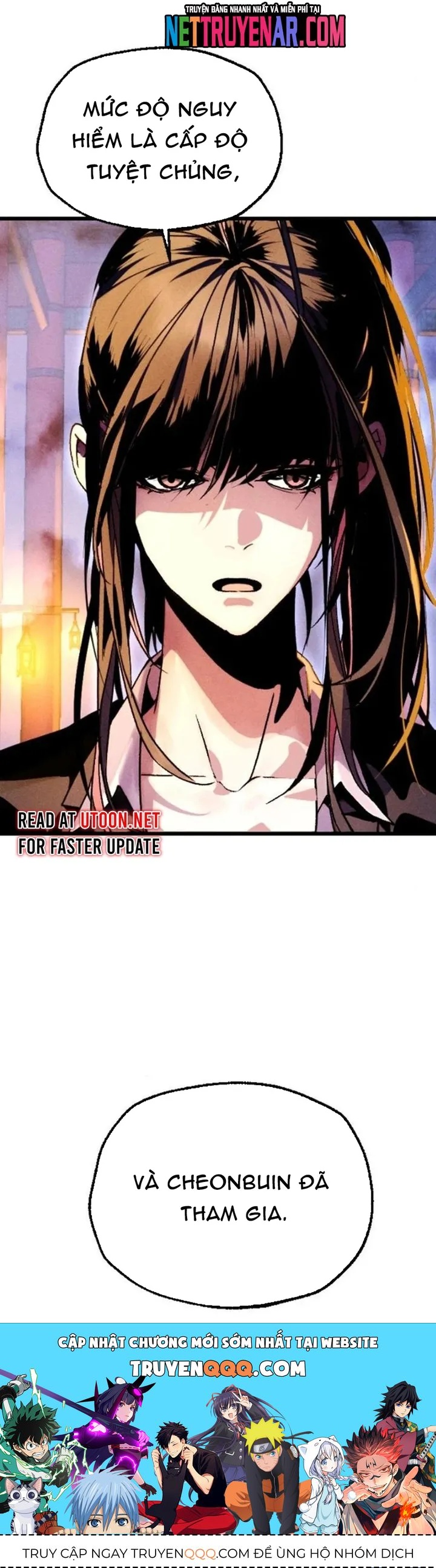 Mật Danh Chapter 11 - 20