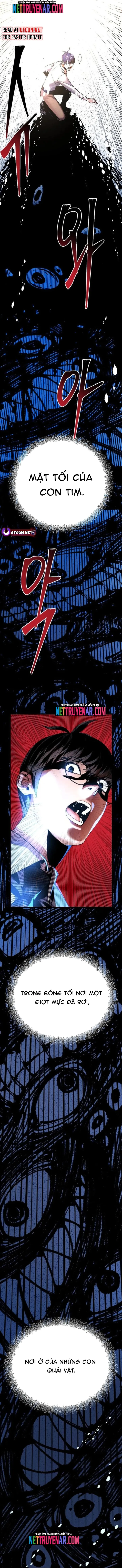 Mật Danh Chapter 11 - 6