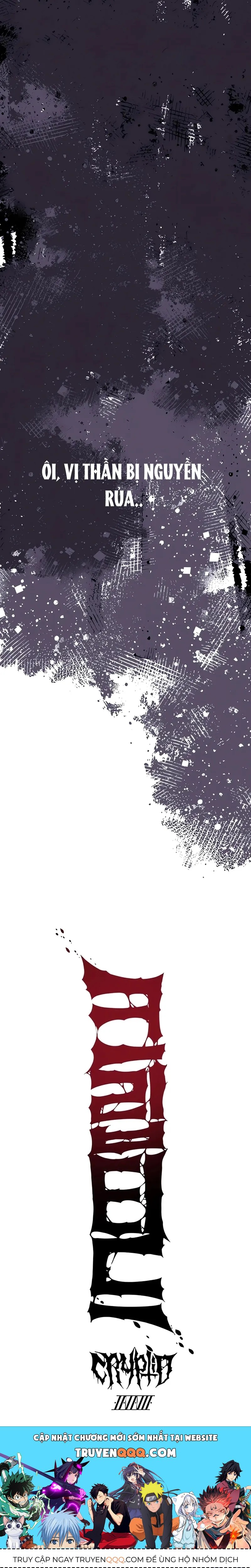 Mật Danh Chapter 12 - 20