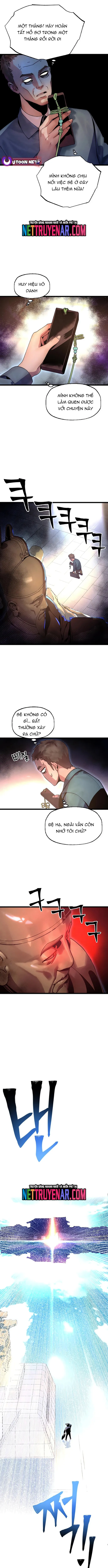 Mật Danh Chapter 13 - 2