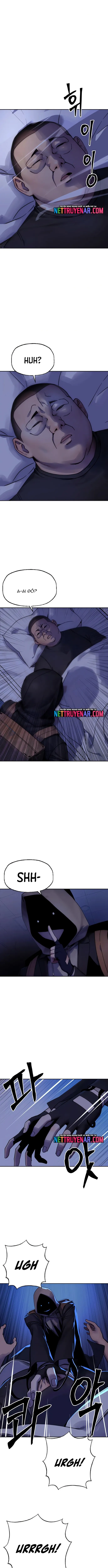 Mật Danh Chapter 13 - 11