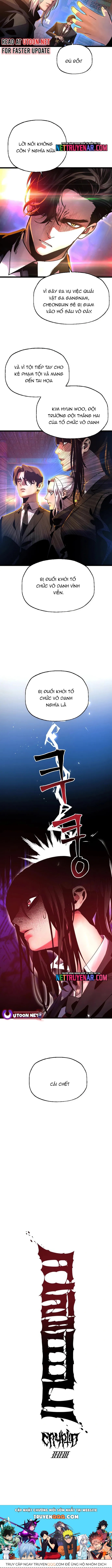 Mật Danh Chapter 13 - 19