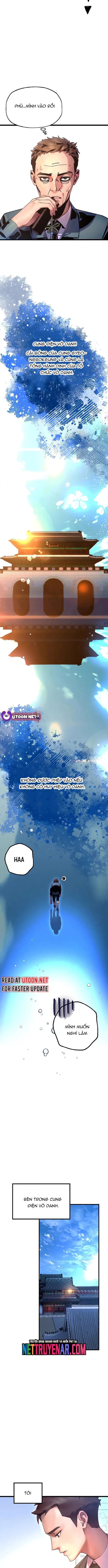 Mật Danh Chapter 13 - 3