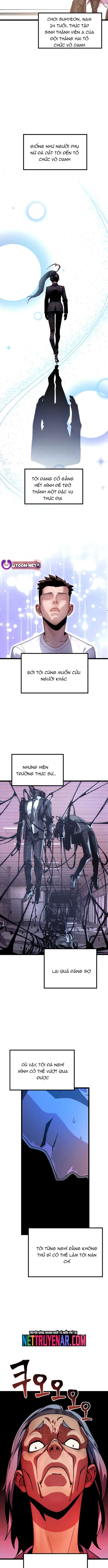 Mật Danh Chapter 13 - 4