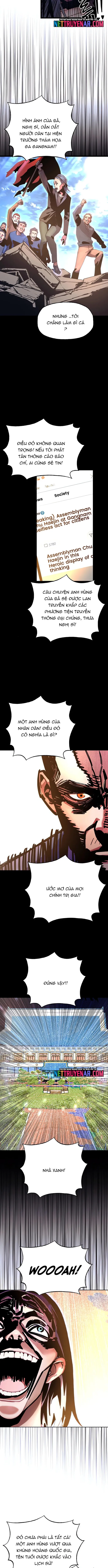 Mật Danh Chapter 13 - 7