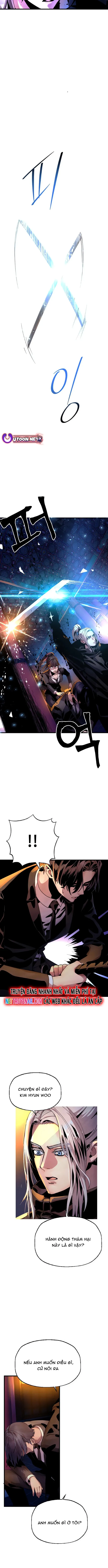 Mật Danh Chapter 14 - 2