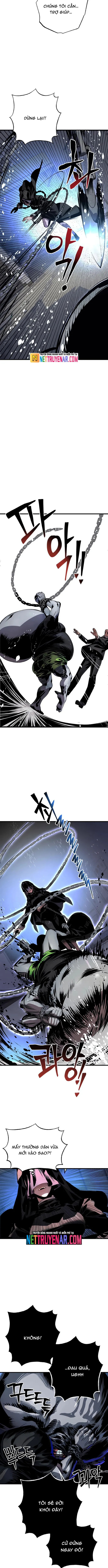 Mật Danh Chapter 14 - 13