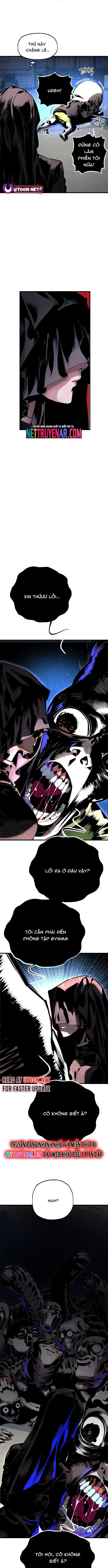 Mật Danh Chapter 14 - 14