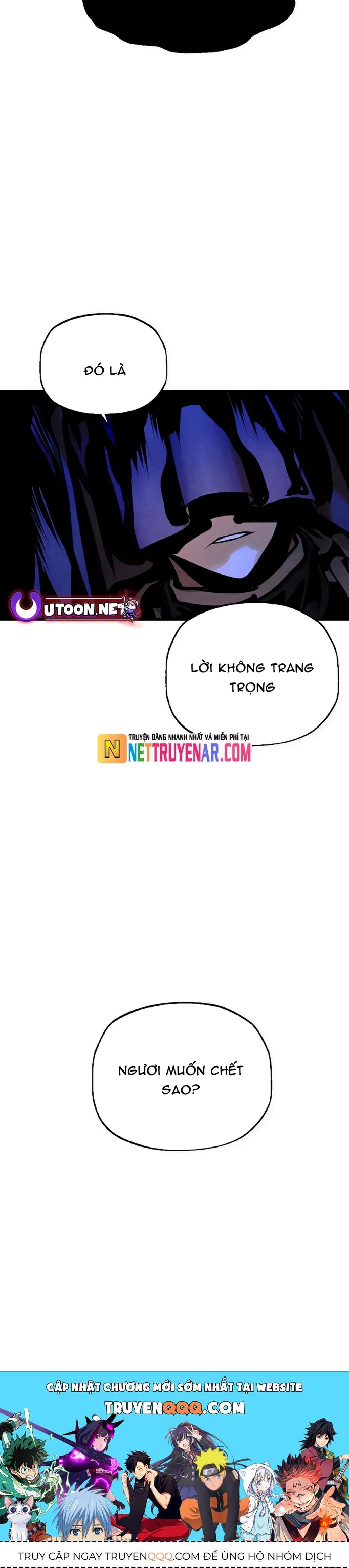 Mật Danh Chapter 14 - 15