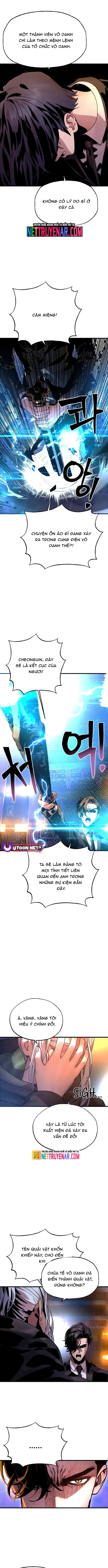 Mật Danh Chapter 14 - 3