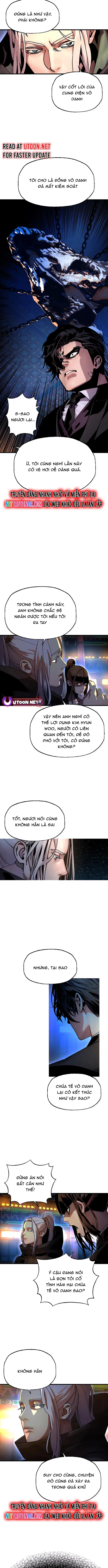 Mật Danh Chapter 14 - 4