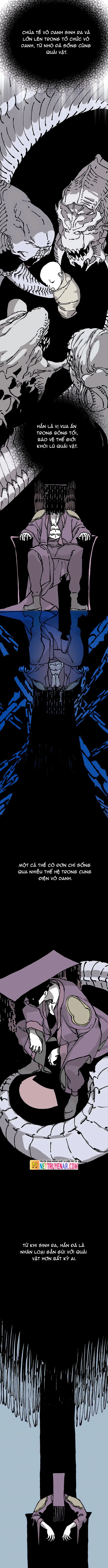 Mật Danh Chapter 14 - 5