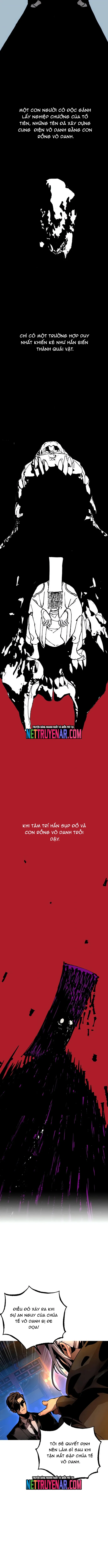 Mật Danh Chapter 14 - 6