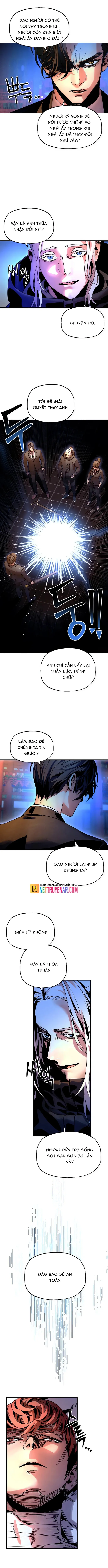 Mật Danh Chapter 14 - 7