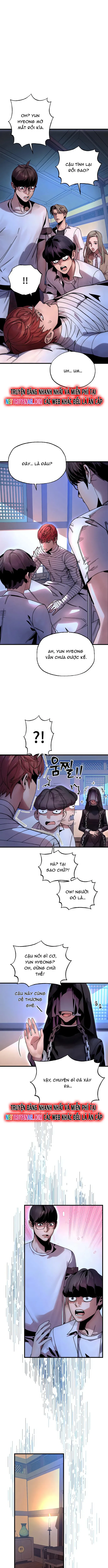 Mật Danh Chapter 14 - 8