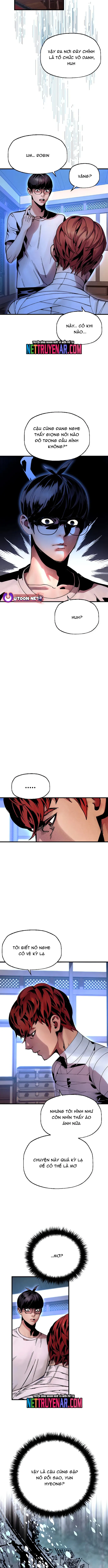 Mật Danh Chapter 14 - 9